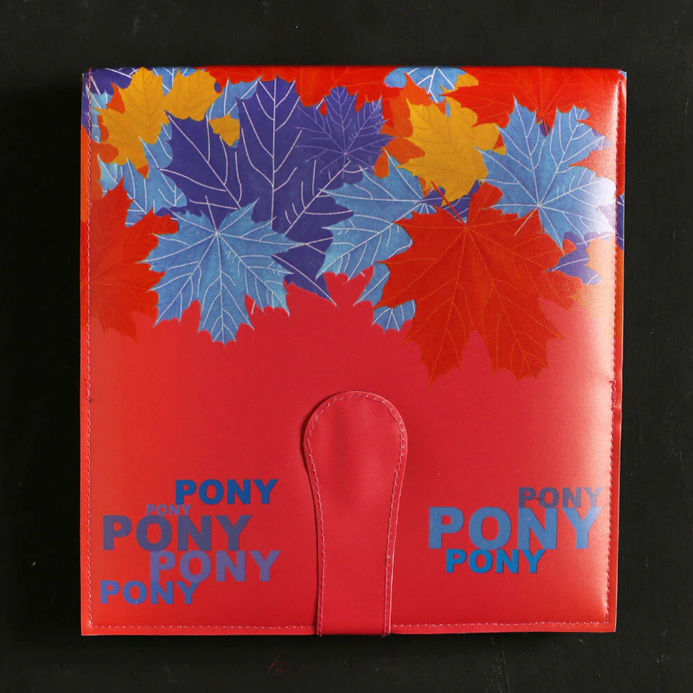 Pony Flair Interchangeable Circular Knitting Needle Set - 69901/01 - Image 4