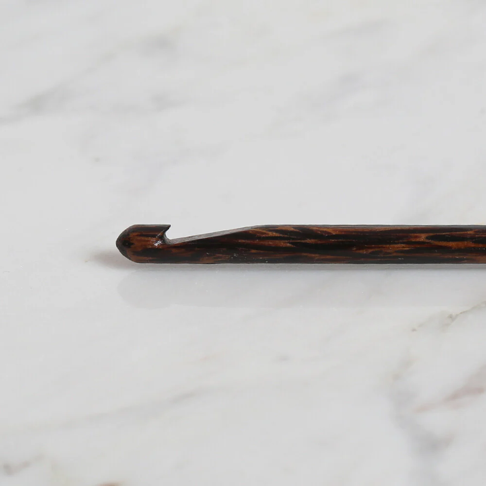 Pony Palm 4.5 mm 15 cm Crochet Hook - 41502 - Image 3