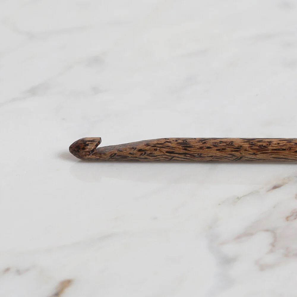 Pony Palm 5.5 mm 15 cm Crochet Hook - 41504 - Image 3