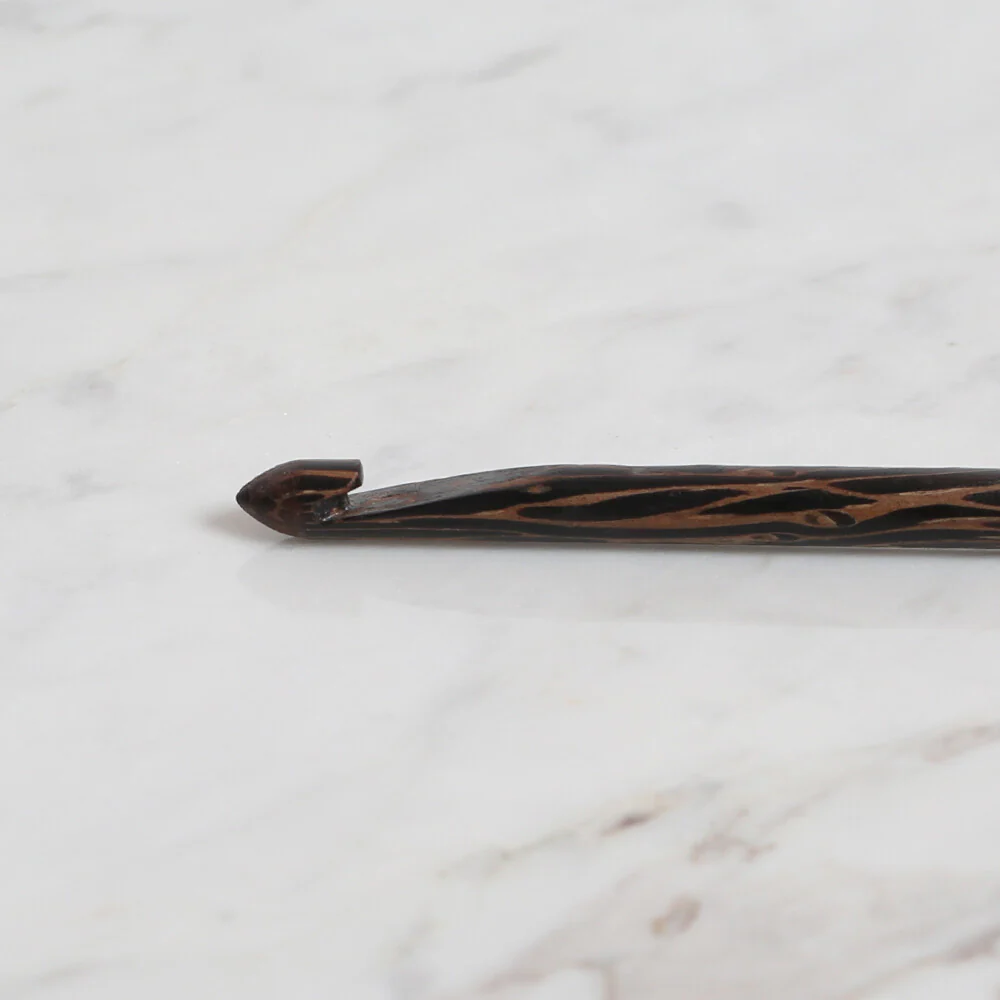 Pony Palm 6 mm 15 cm Crochet Hook - 41505 - Image 3