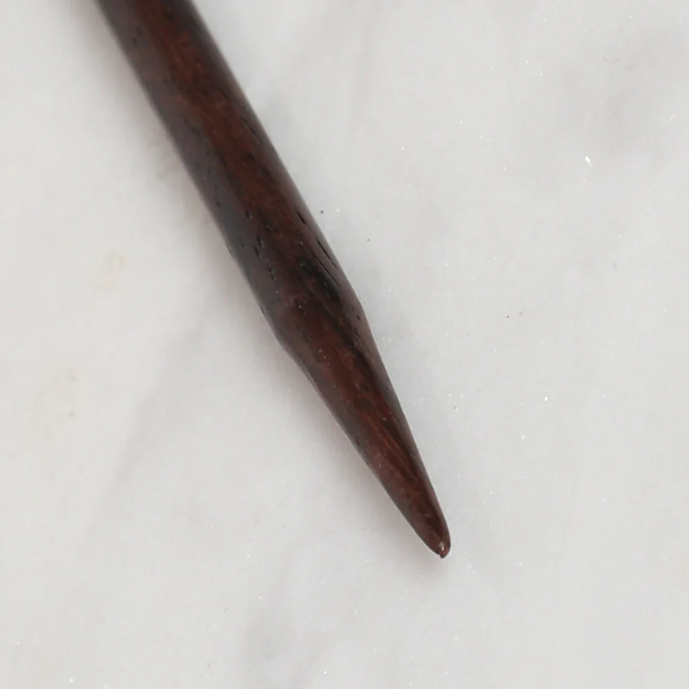 Pony Rosewood 3.75 mm 60 cm Circular Needle - 48808 - Image 4