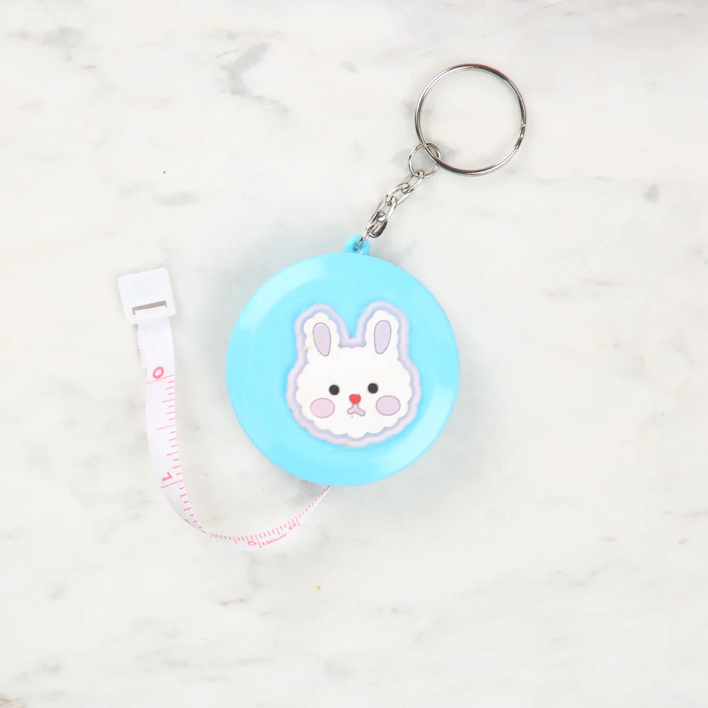 Proxima Automatic Tape Measure Turquoise YBL1 - 398 - Image 2