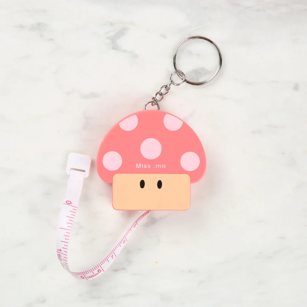 Proxima Figured Tape Measure Pink PRX-038 - Image 2
