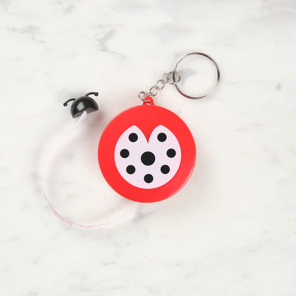 Proxima Figured Tape Measure Red PRX-038 - Image 2