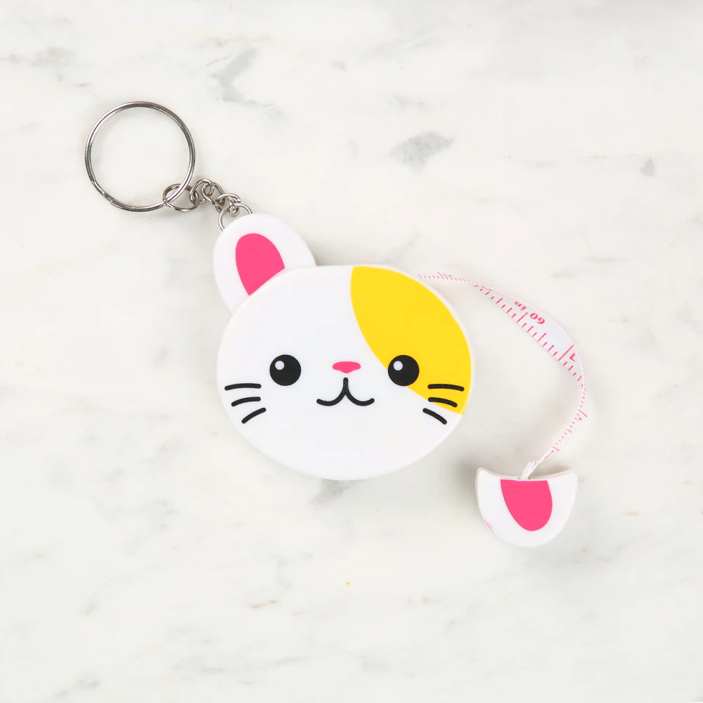 Proxima Figured Tape Measure White PRX-038 - Image 2