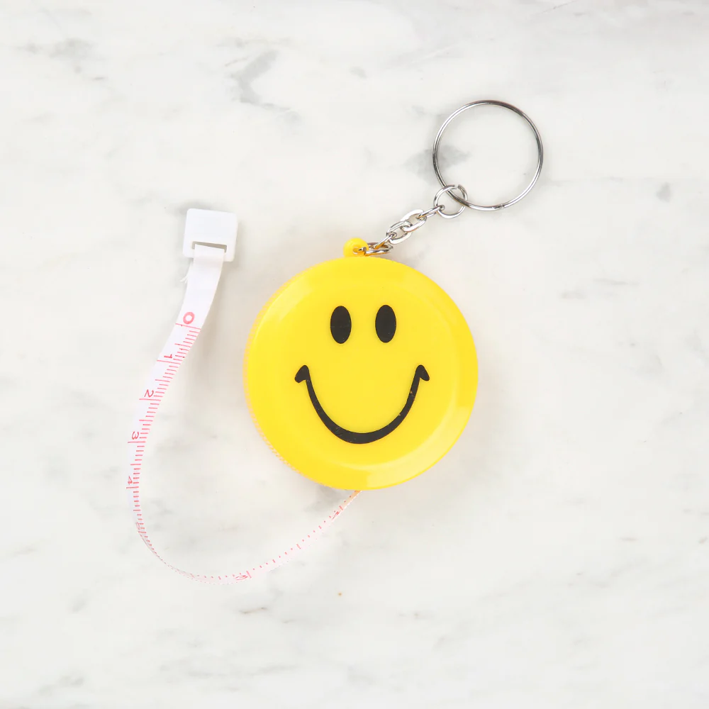 Proxima Figured Tape Measure Yellow PRX-038 - Image 2