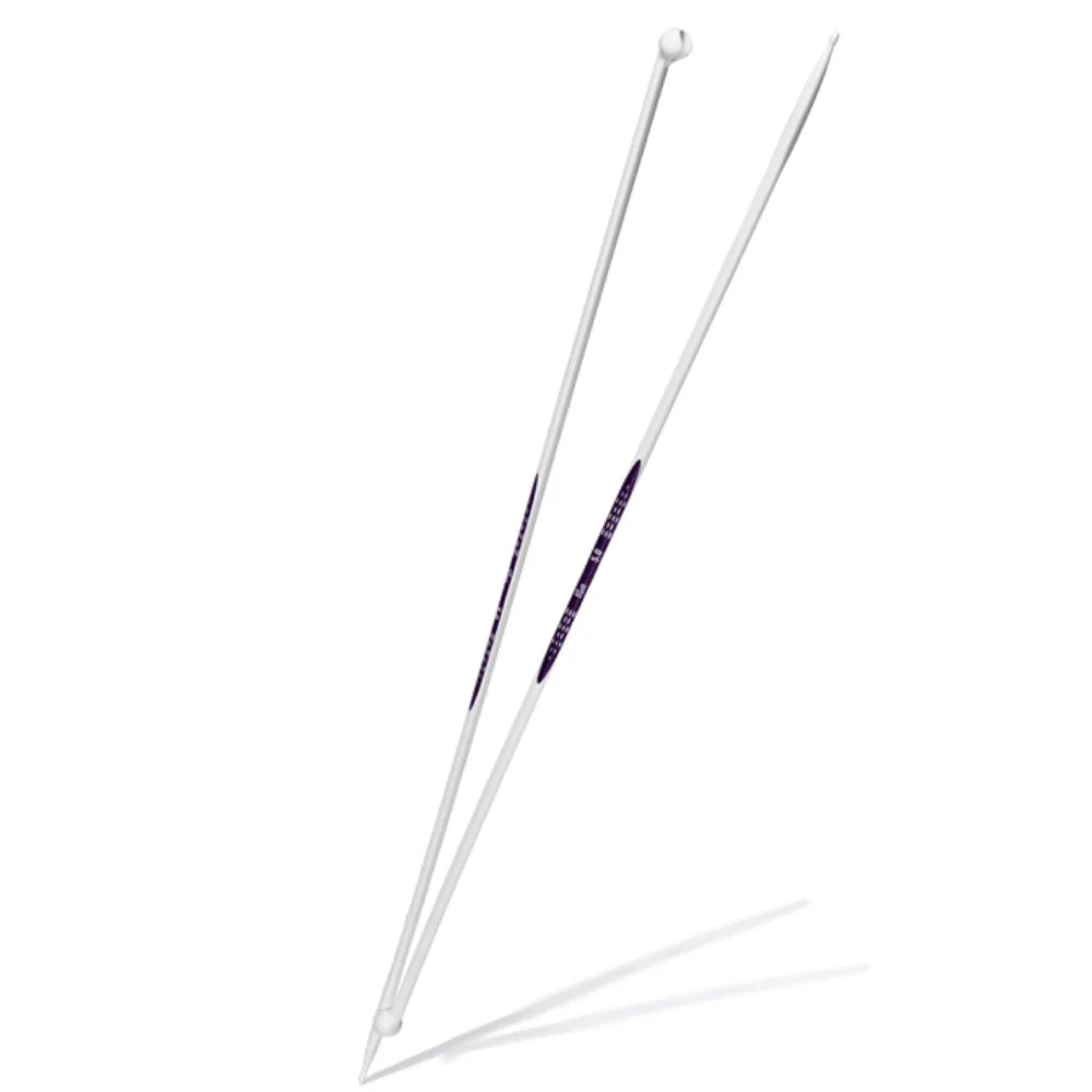 PRYM Ergonomics 12 mm 40 cm Knitting Needles - 190414 - Image 4