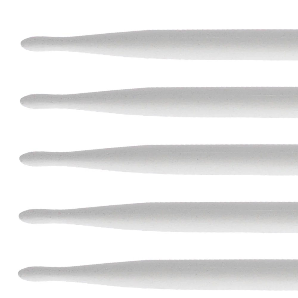 PRYM Ergonomics 4 mm 20 cm Double Pointed Knitting Needle, Set of 5 - 194204 - Image 2