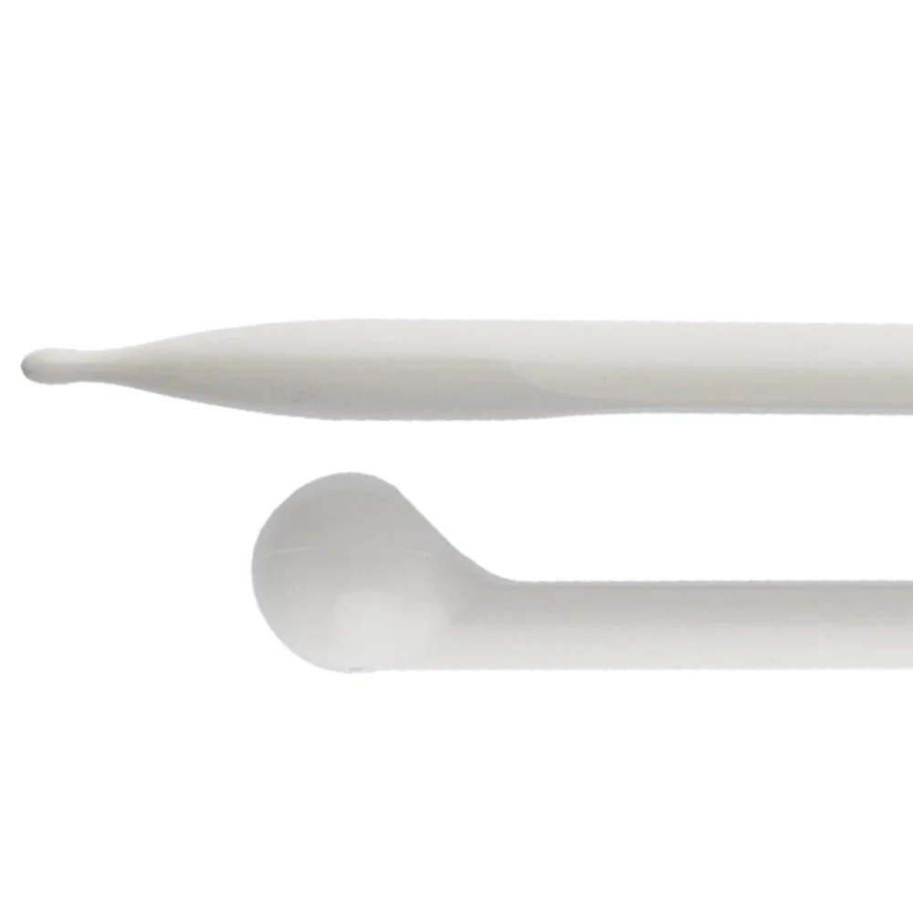 PRYM Ergonomics 8 mm 40 cm Knitting Needles - 190411 - Image 2