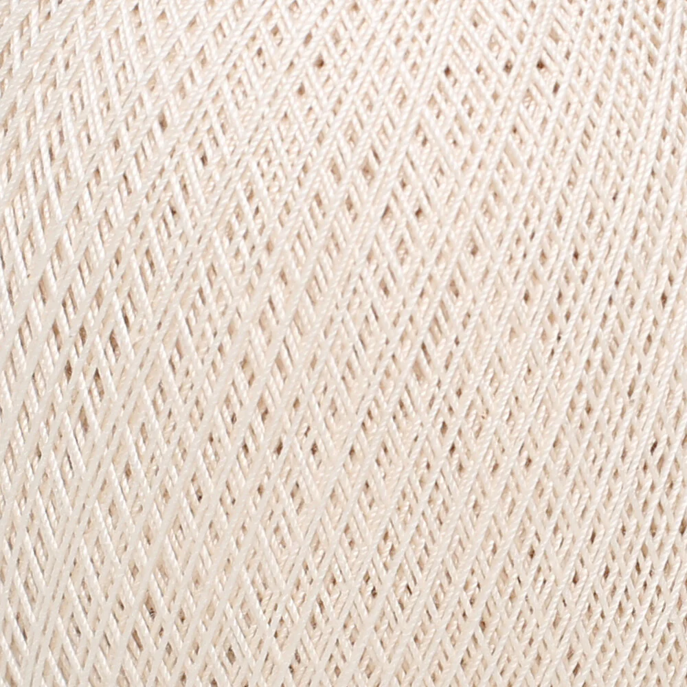 Puppets Eldorado No:16 100 gr Lace Thread, Ecru - 04269 - Image 2