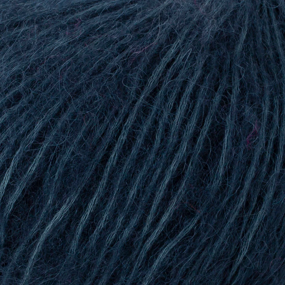 Rowan Alpaca Classic Yarn, Deep Teal - 00109 - Image 2