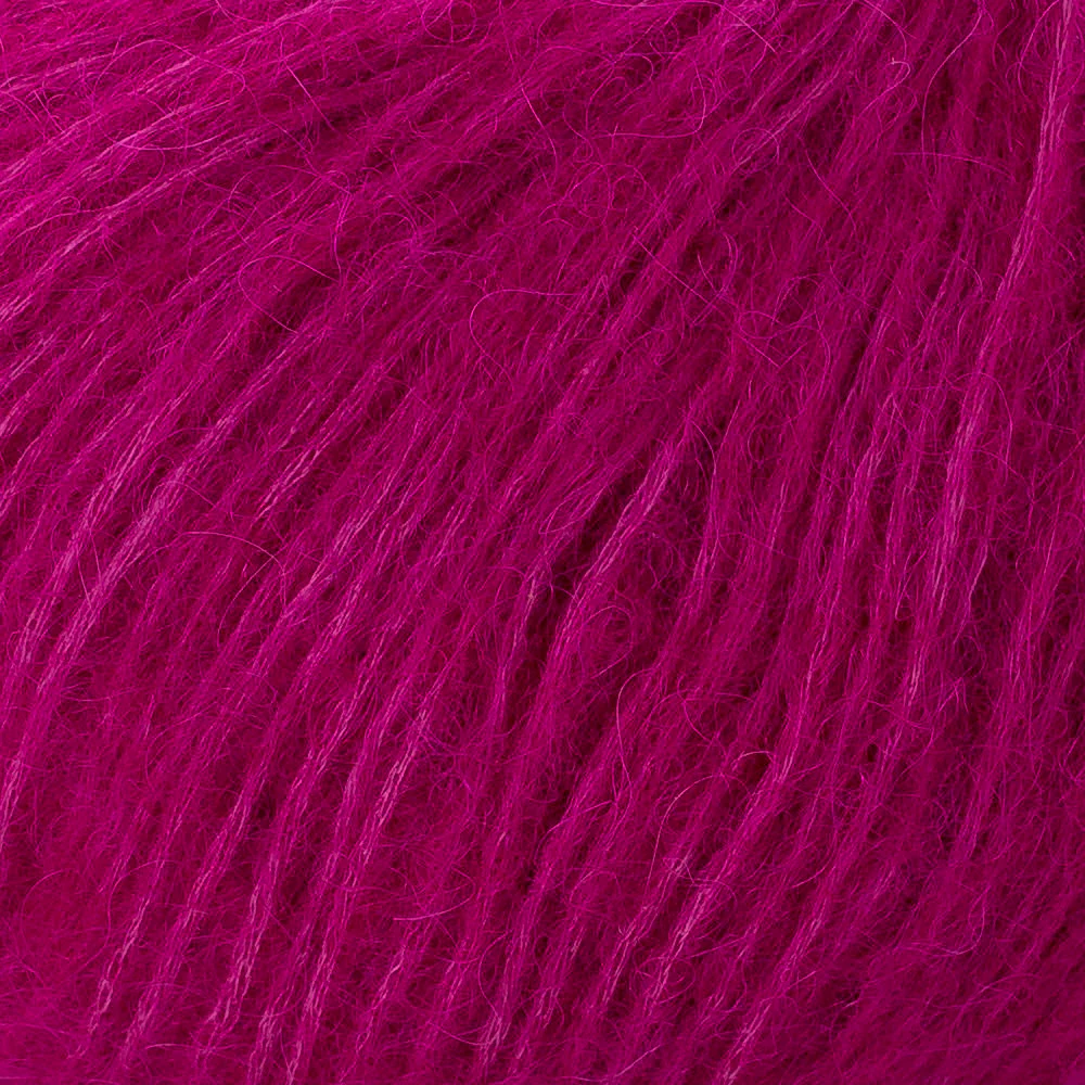 Rowan Alpaca Classic Yarn, Pink Lips - 00124 - Image 2