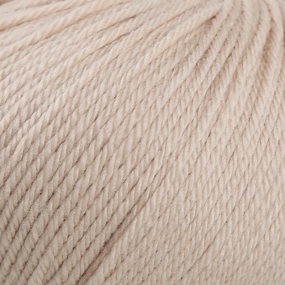 Rowan Alpaca Soft DK Yarn, Beige - 00235 - Image 2