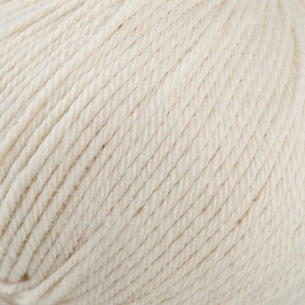 Rowan Alpaca Soft DK Yarn, Cream - 00221 - Image 2