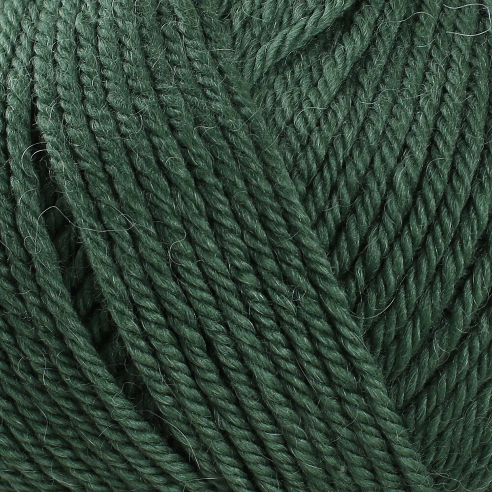 Rowan Alpaca Soft DK Yarn, Green - 00215 - Image 2