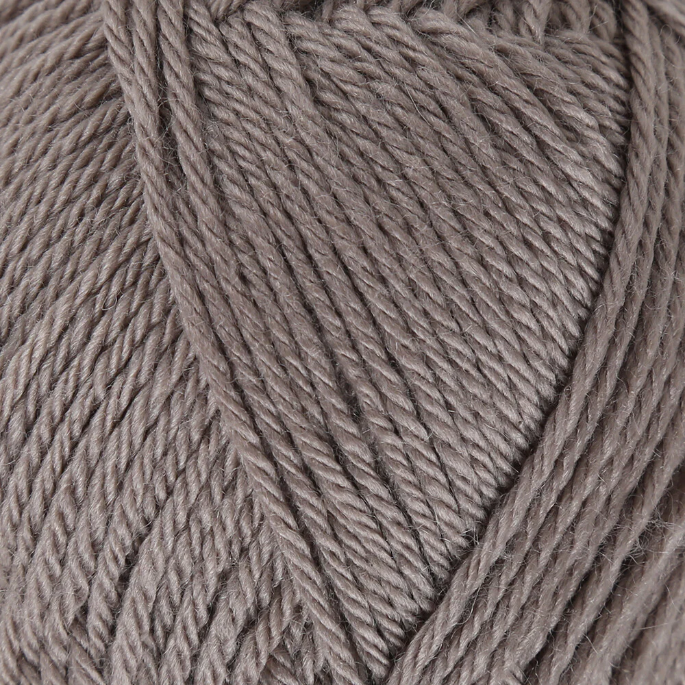Rowan Baby Cashsoft Merino Yarn, Brown - 00104 - Image 2