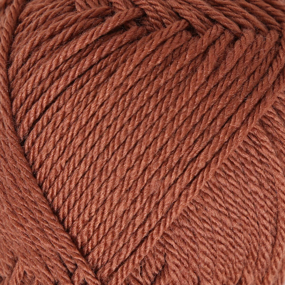 Rowan Baby Cashsoft Merino Yarn, Cinnamon - 00121 - Image 2