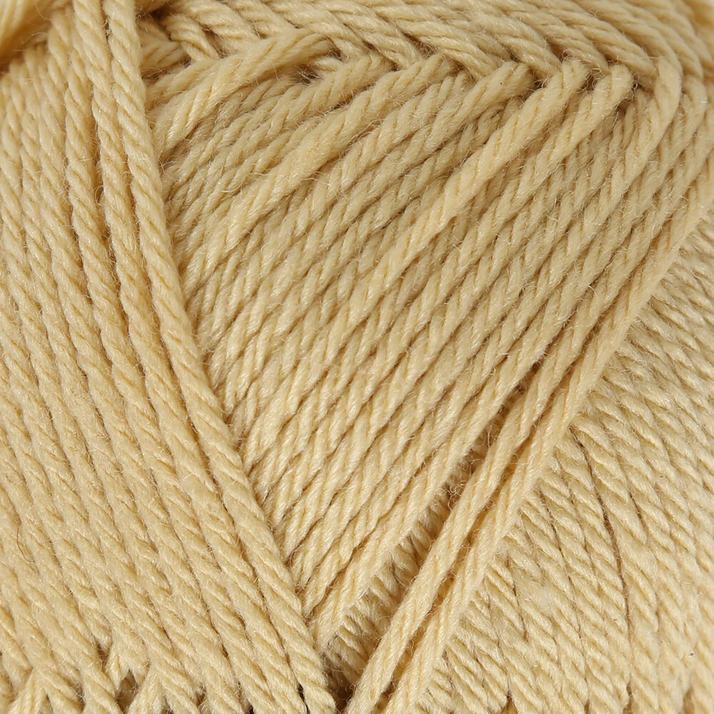 Rowan Baby Cashsoft Merino Yarn, Honey - 00124 - Image 2