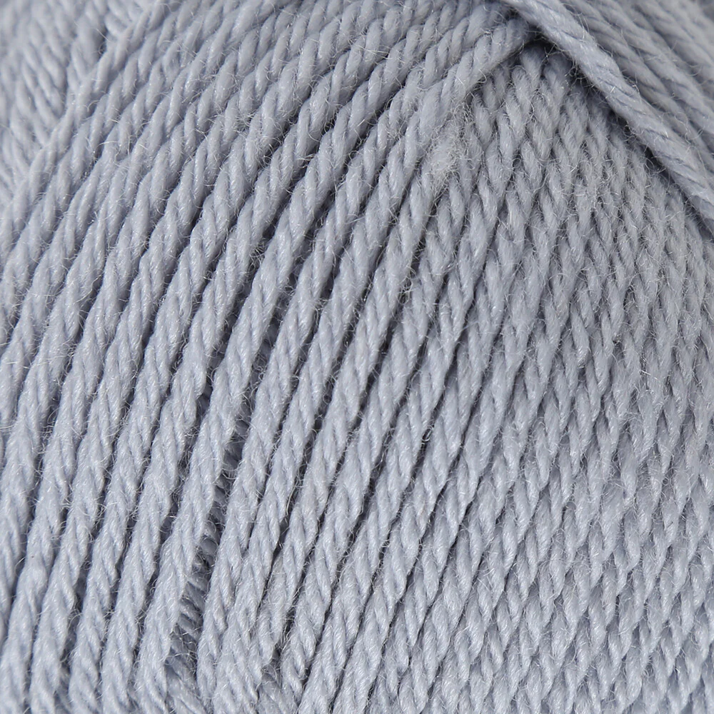 Rowan Baby Cashsoft Merino Yarn, Ice Blue - 00107 - Image 2