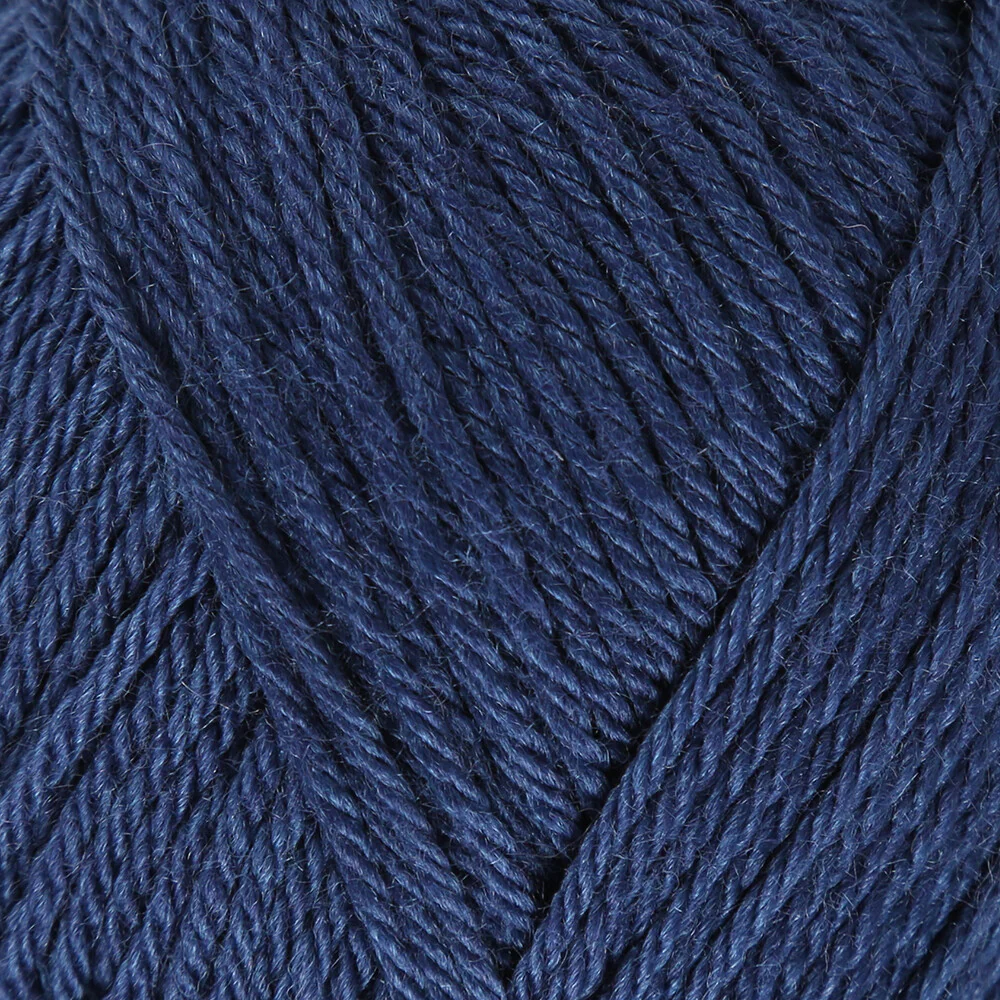 Rowan Baby Cashsoft Merino Yarn, Petrol Blue - 00112 - Image 2