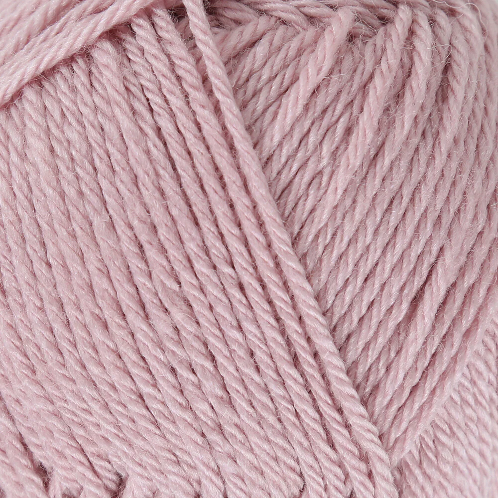 Rowan Baby Cashsoft Merino Yarn, Powder - 00105 - Image 2