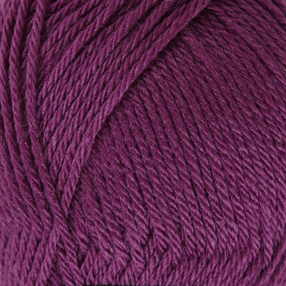 Rowan Baby Cashsoft Merino Yarn, Purple - 00113 - Image 2