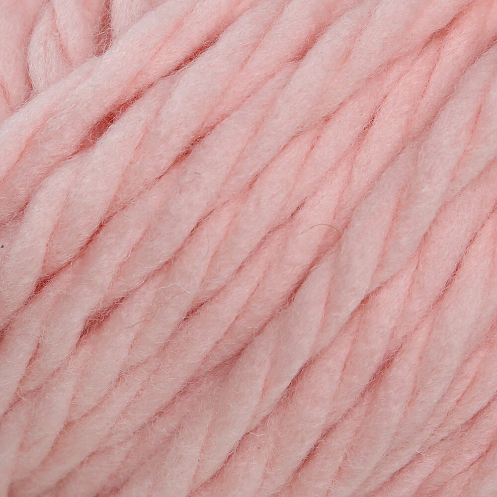 Rowan Big Big Wool Yarn, Salmon - 00214 - Image 2