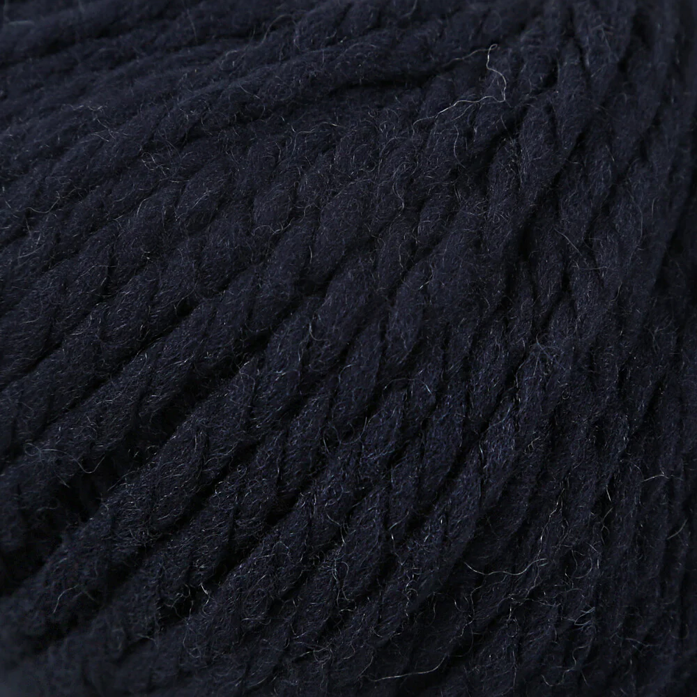 Rowan Big Wool Yarn, Antracite - 00007 - Image 2