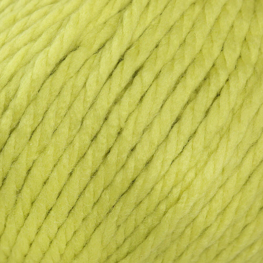 Rowan Big Wool Yarn, Green - 00091 - Image 2