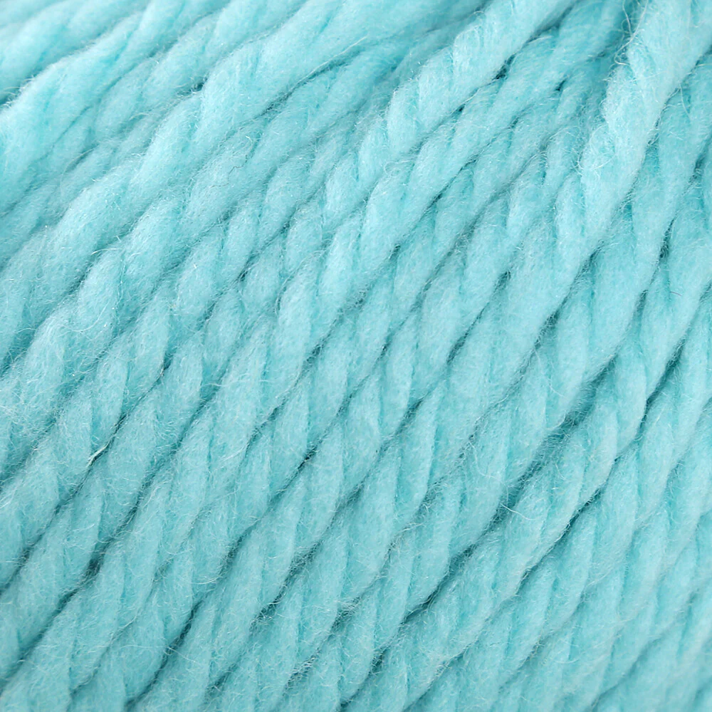 Rowan Big Wool Yarn, Mint - 00092 - Image 2