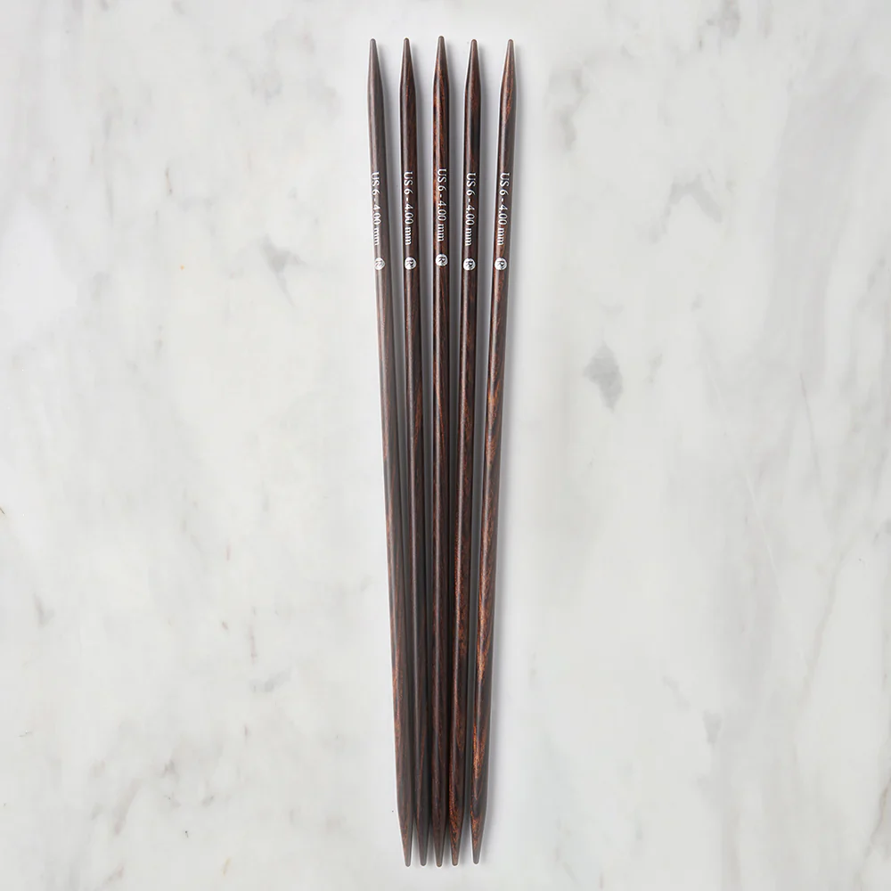 Rowan Birch Tree 5-Pack Sock Needle 3 mm - Image 2