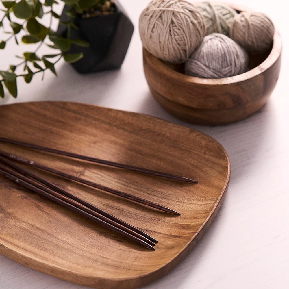 Rowan Birch Tree 5-Pack Sock Needle 4.5 mm - Image 3