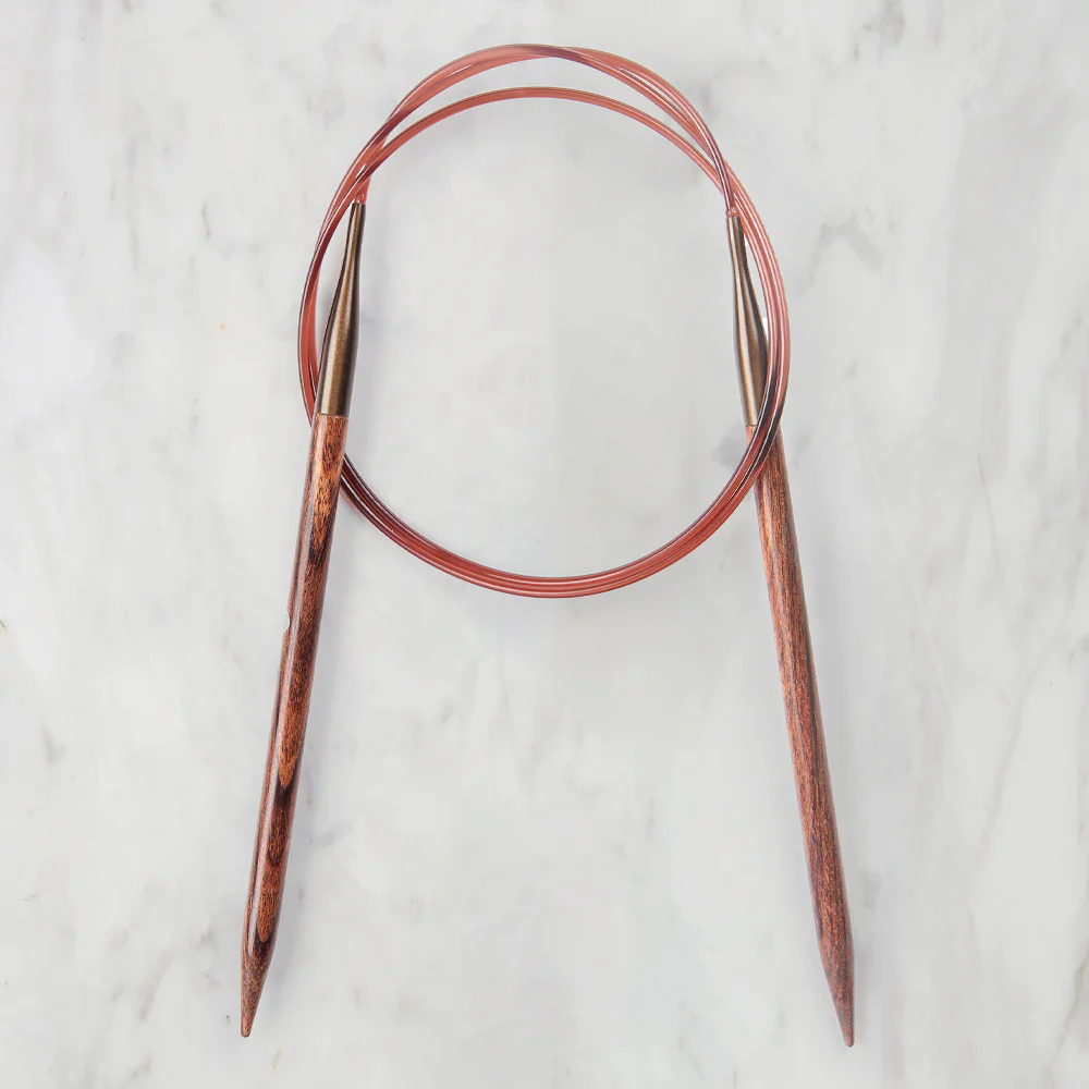 Rowan Birch Tree Circular Knitting Needles 4.50 mm - Image 2