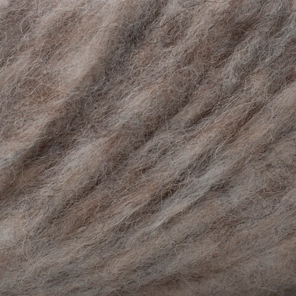 Rowan Brushed Fleece Yarn, Cairn - 263 - Image 2