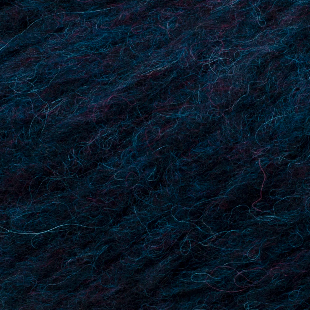 Rowan Brushed Fleece Yarn, Peak - 268 - Image 2