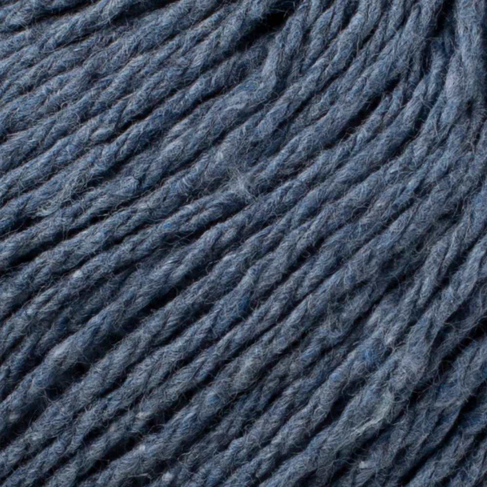 Rowan Denim Revive 50gr Yarn, Airforce - 00212 - Image 2