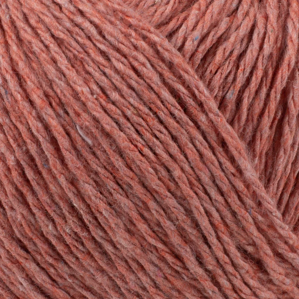 Rowan Denim Revive 50gr Yarn, Coral - 00220 - Image 2