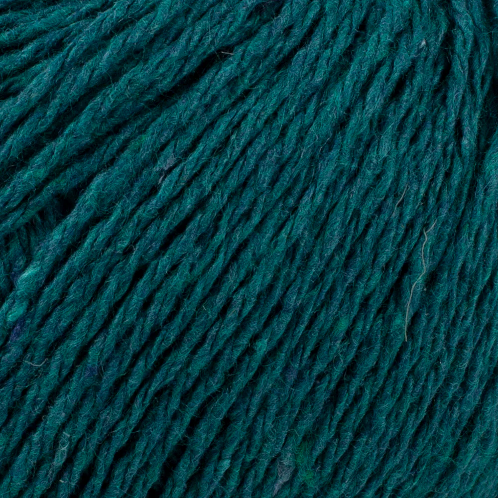 Rowan Denim Revive 50gr Yarn, Jade - 00221 - Image 2