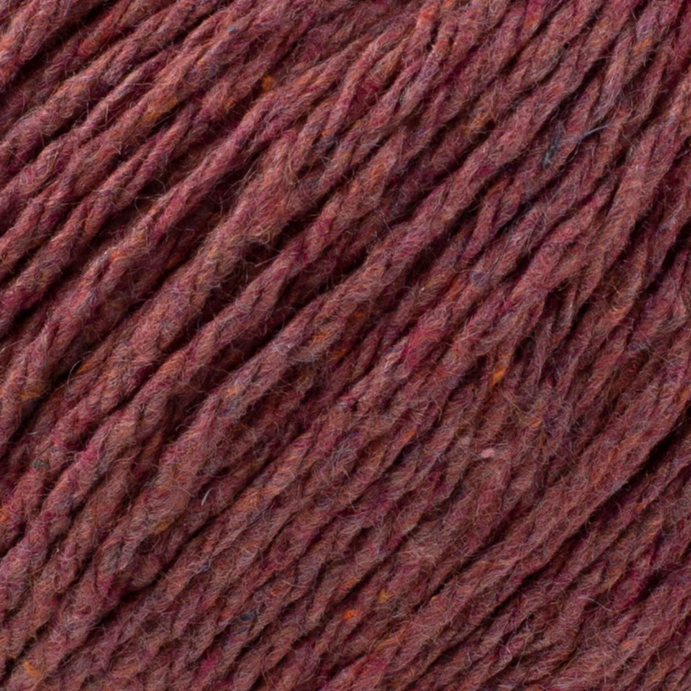 Rowan Denim Revive 50gr Yarn, Lipstick - 00214 - Image 2