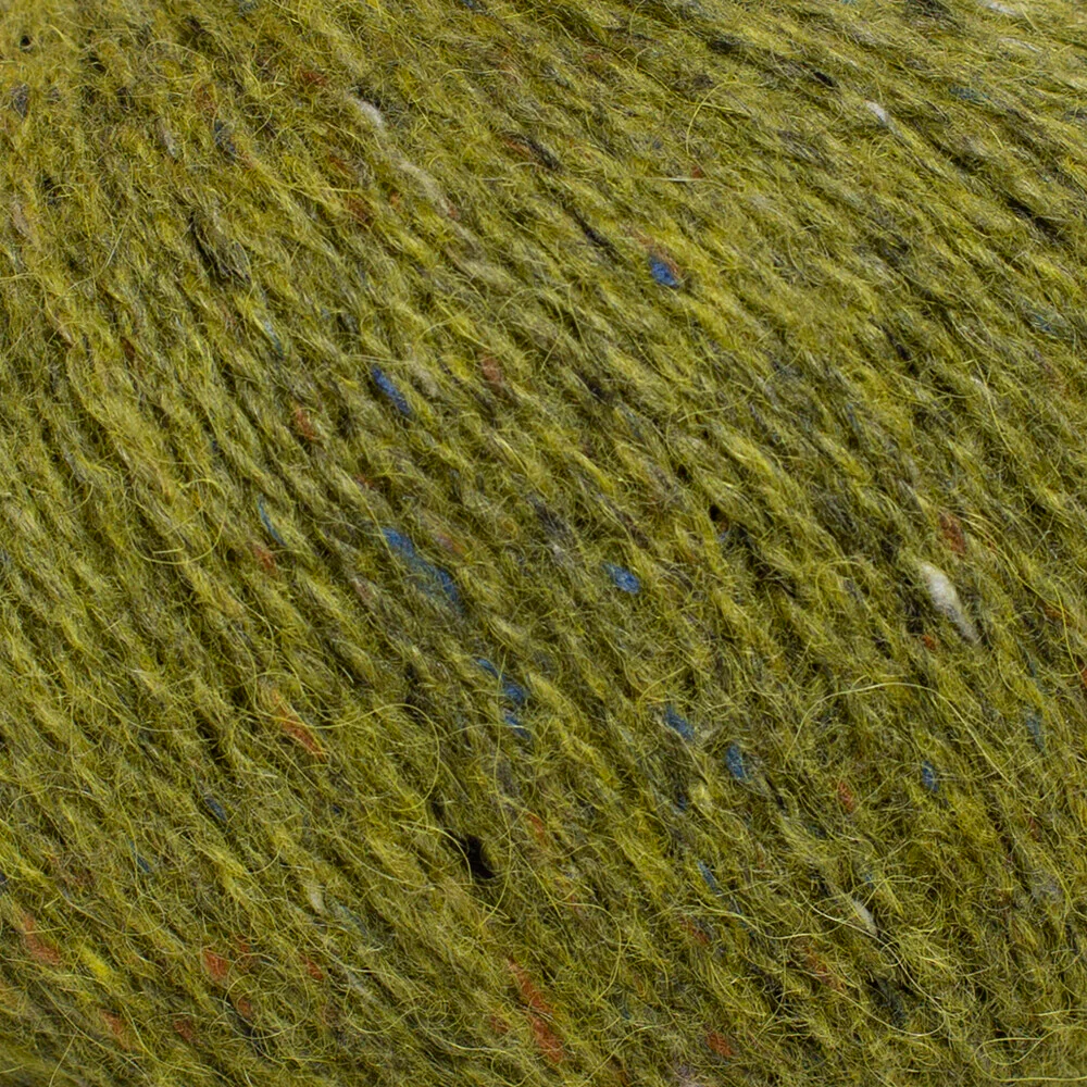 Rowan Felted Tweed 50gr Yarn, Avocado - 161 - Image 2