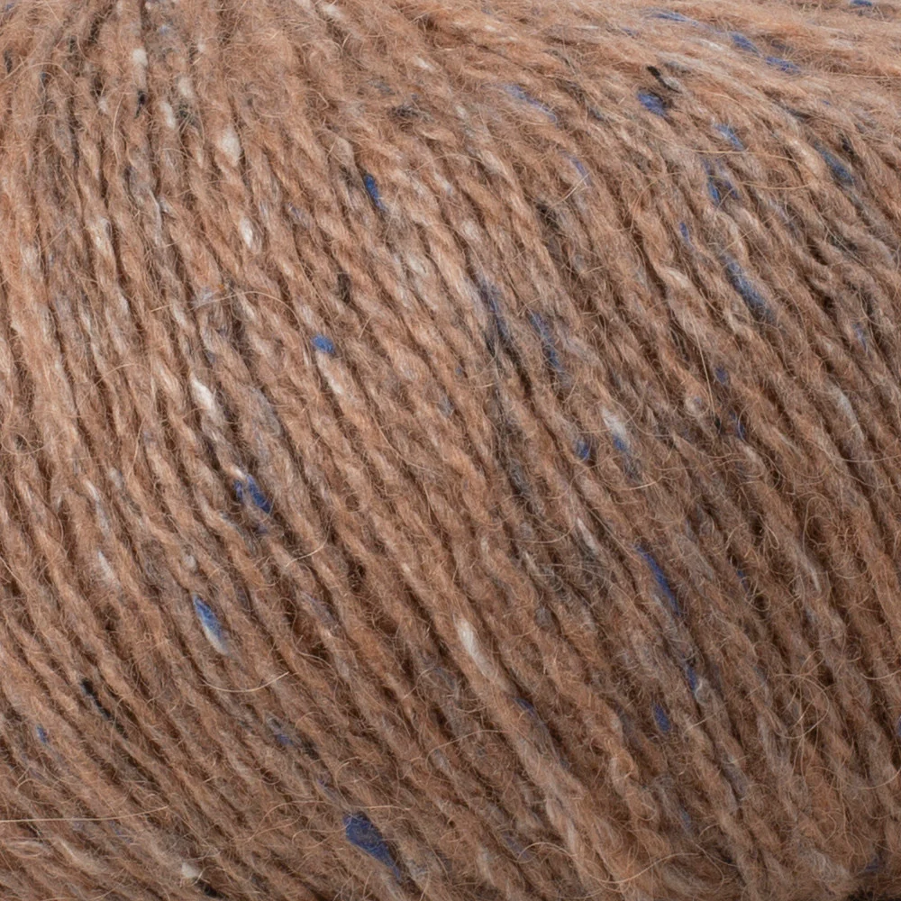 Rowan Felted Tweed 50gr Yarn, Camel -157 - Image 2