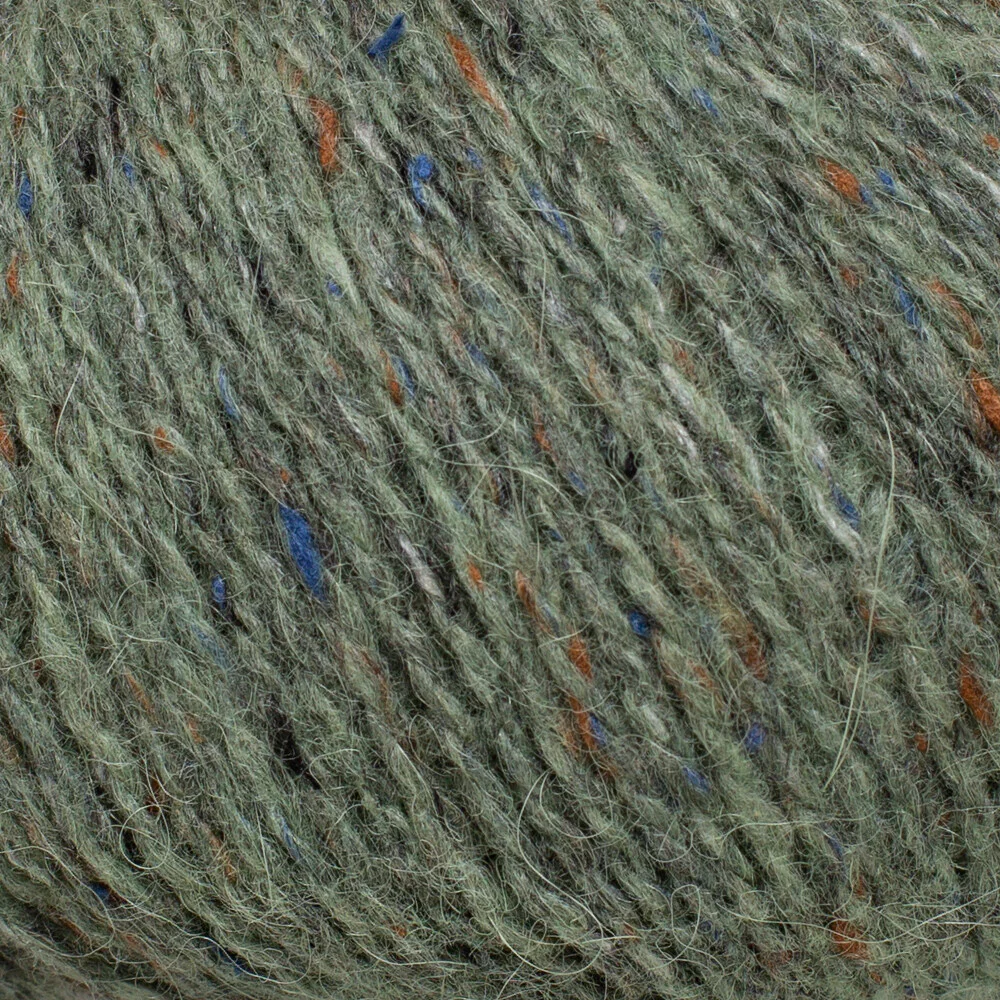 Rowan Felted Tweed 50gr Yarn, Celadon - 184 - Image 2