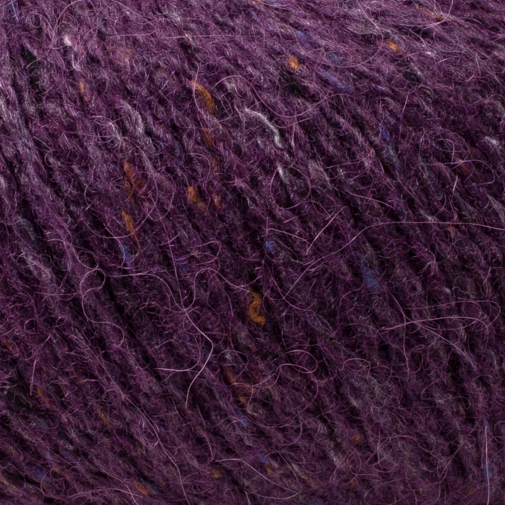Rowan Felted Tweed Yarn, Bilberry - 151 - Image 2