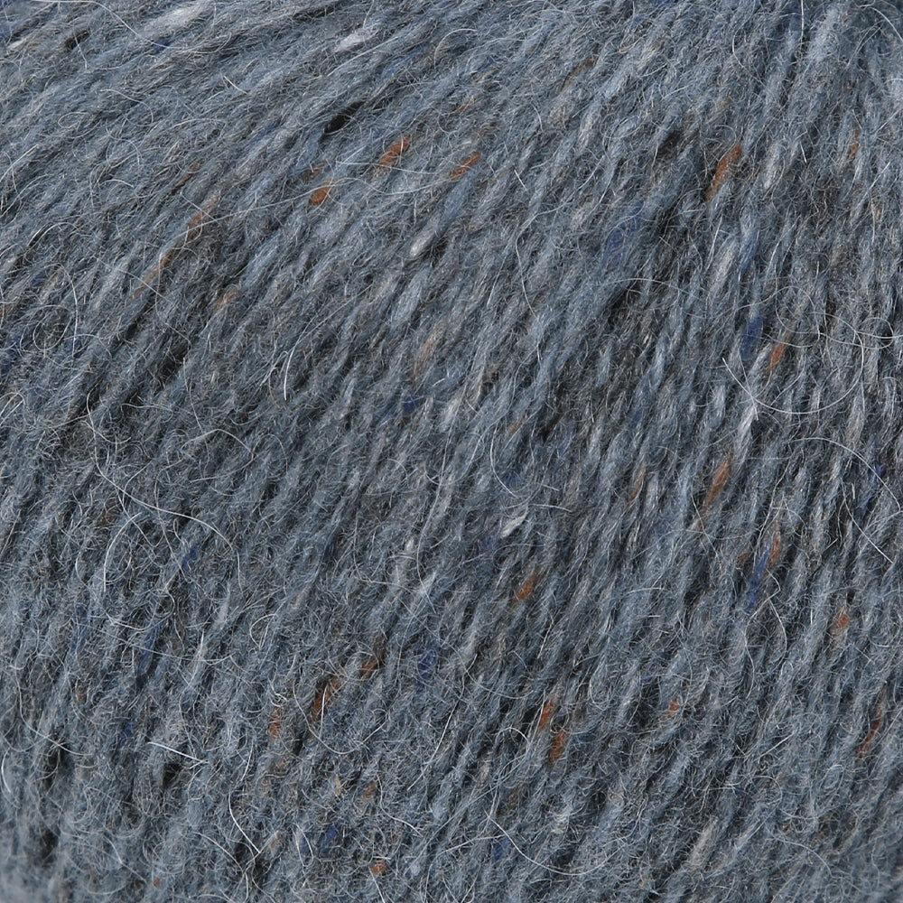 Rowan Felted Tweed 50gr Yarn, Blue - 173 - Image 2