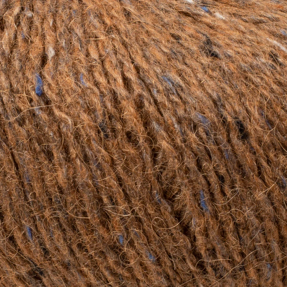 Rowan Felted Tweed Yarn, Cinnamon - 175 - Image 2