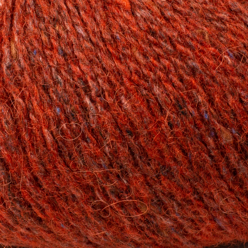 Rowan Felted Tweed Yarn, Ginger - 154 - Image 2