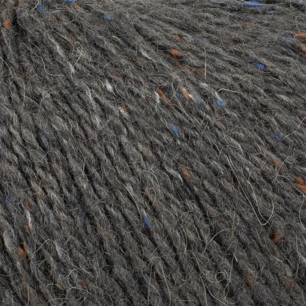Rowan Felted Tweed Yarn, Green - 172 - Image 2