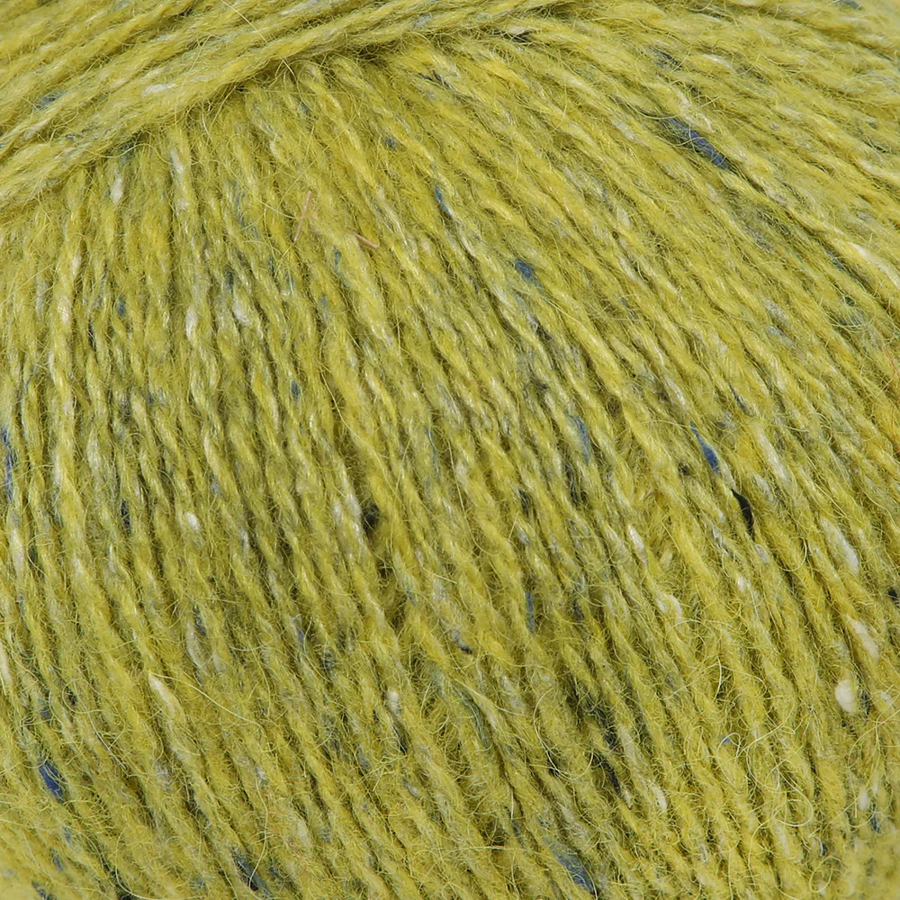 Rowan Felted Tweed 50gr Yarn, Green - 220 - Image 2