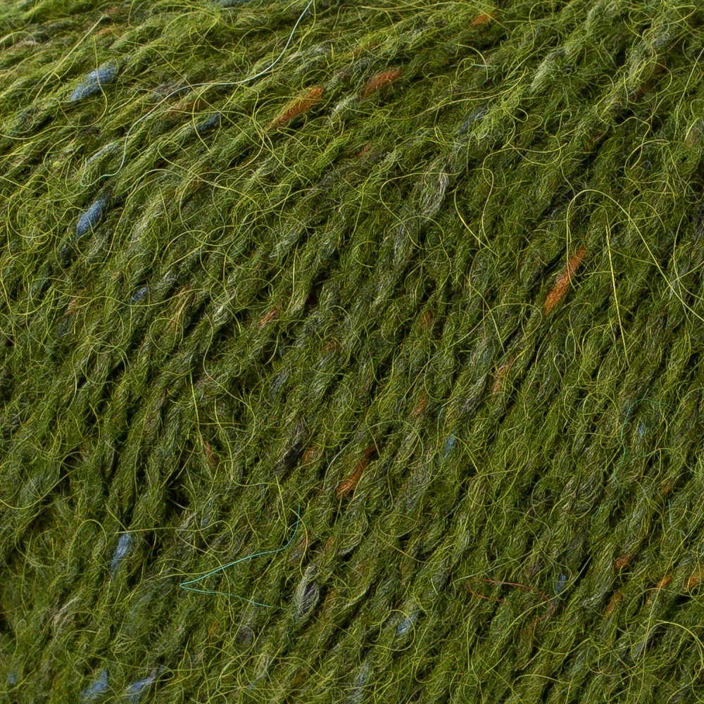 Rowan Felted Tweed Yarn, Lotus Leaf - 205 - Image 2