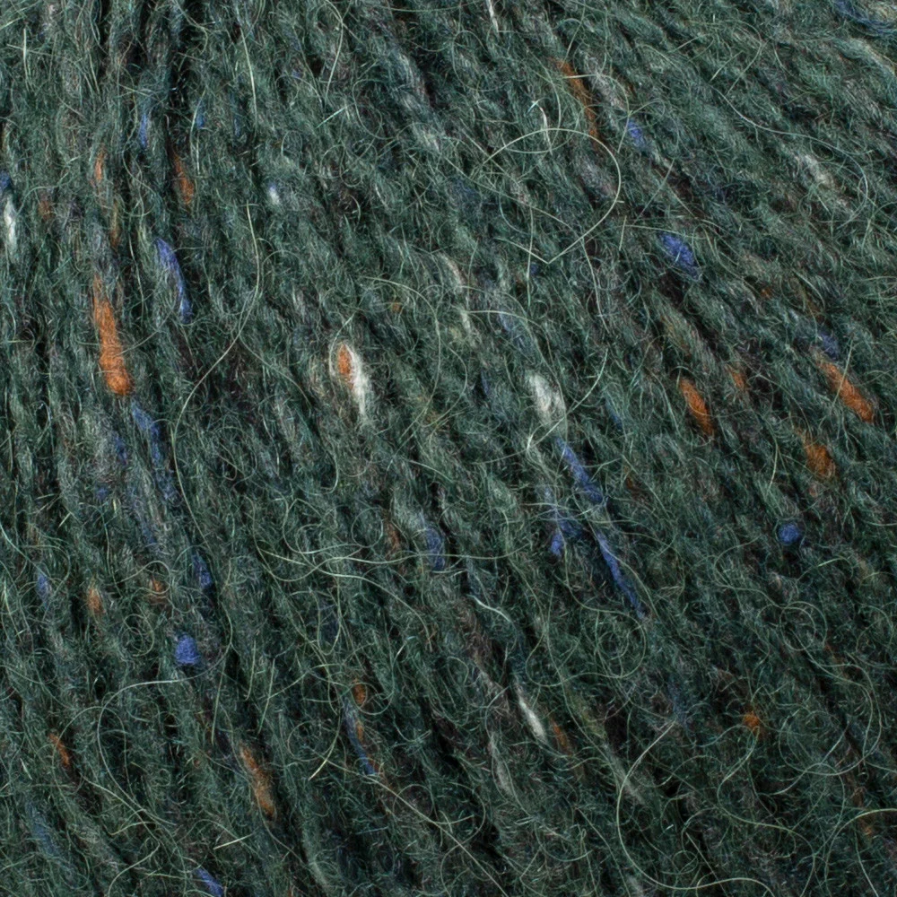 Rowan Felted Tweed Yarn, Pine - 158 - Image 2